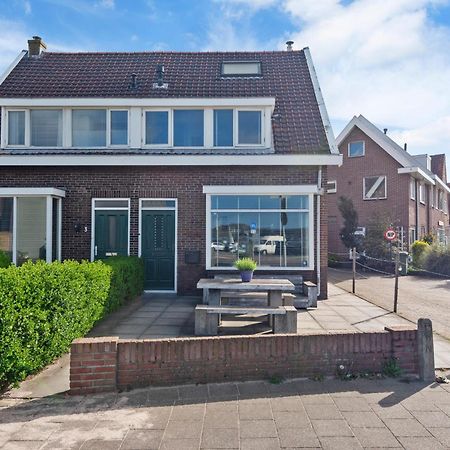Wijkiki Surf House Apartment Wijk aan Zee Luaran gambar