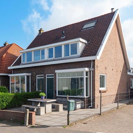 Wijkiki Surf House Apartment Wijk aan Zee Luaran gambar