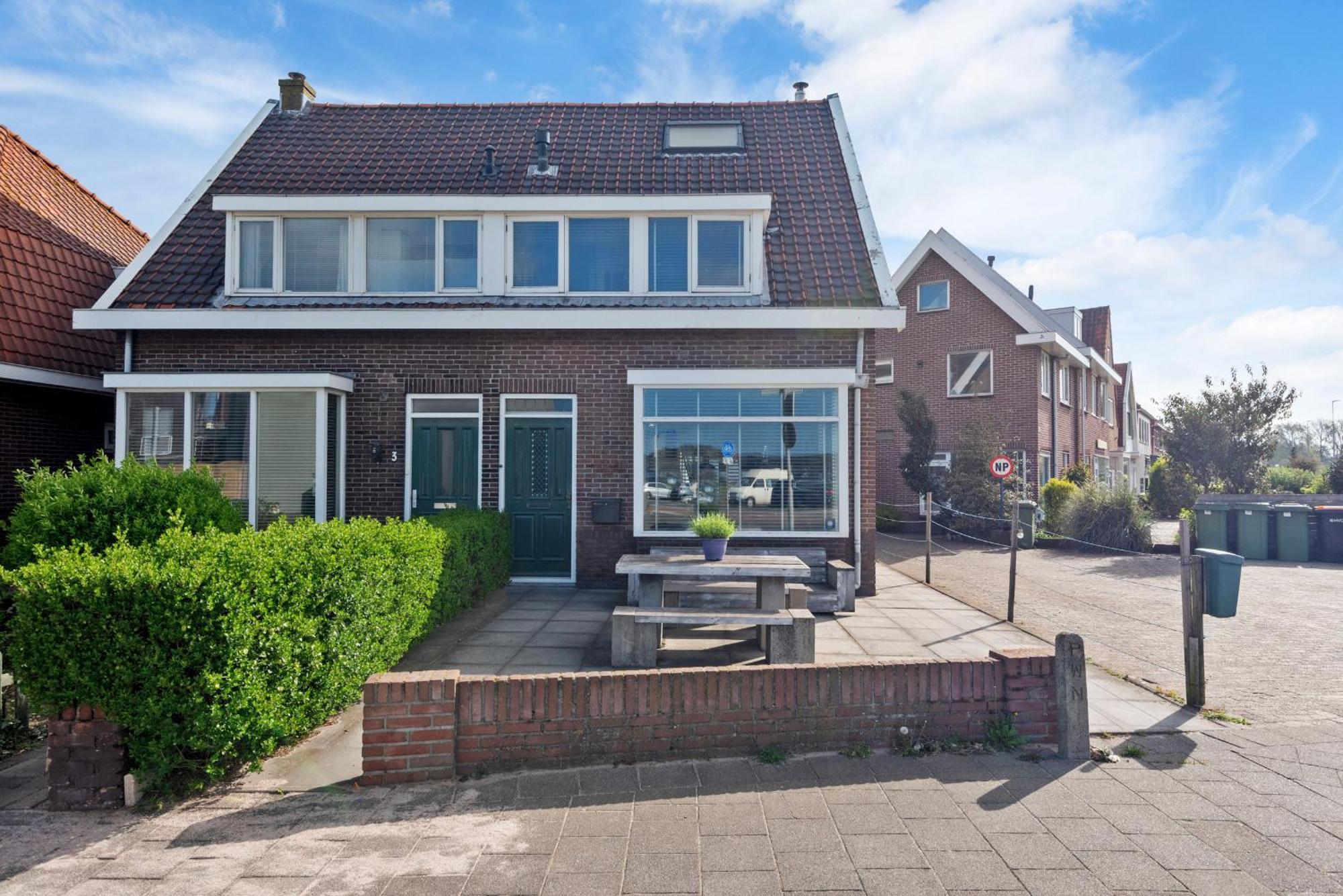 Wijkiki Surf House Apartment Wijk aan Zee Luaran gambar