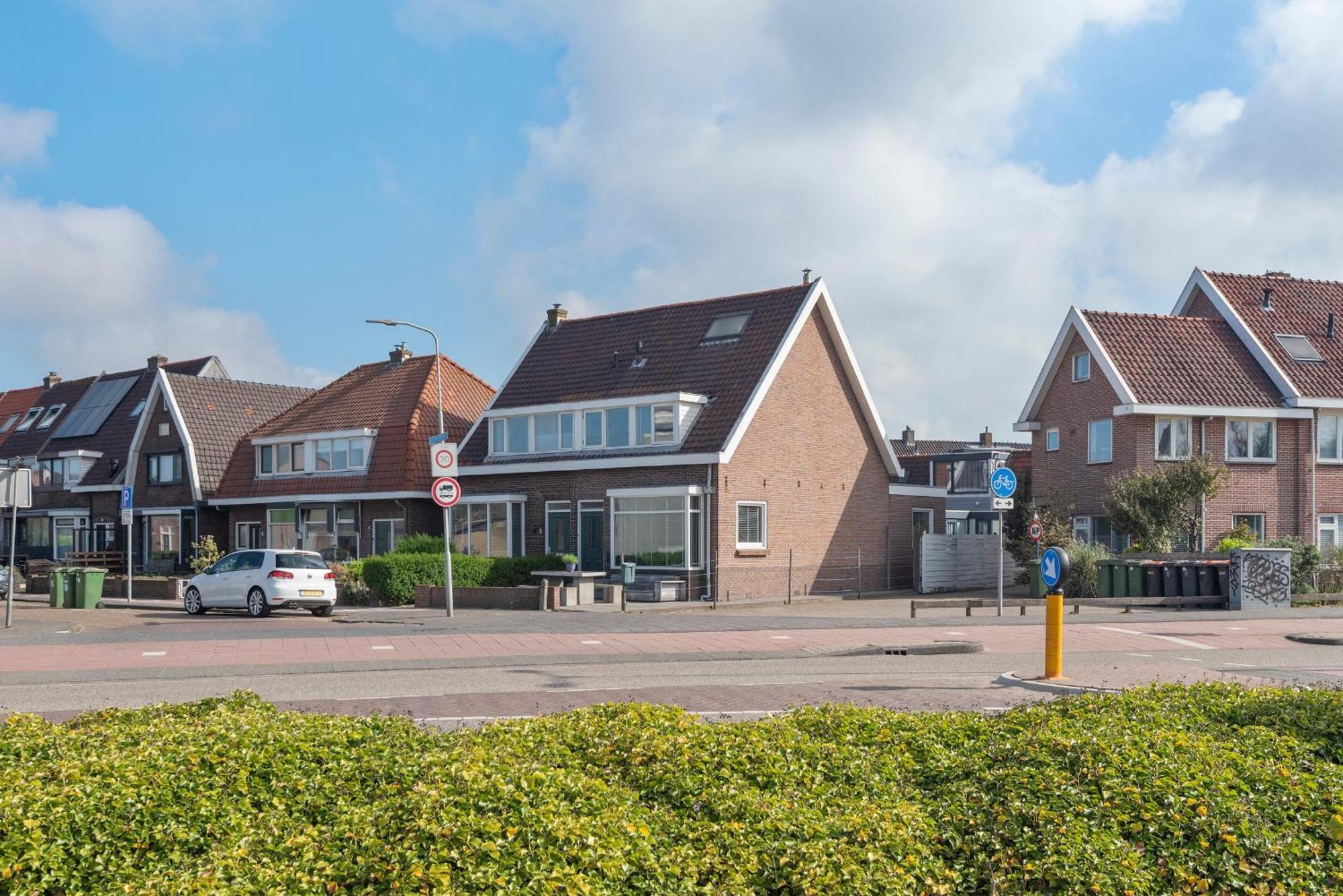 Wijkiki Surf House Apartment Wijk aan Zee Luaran gambar
