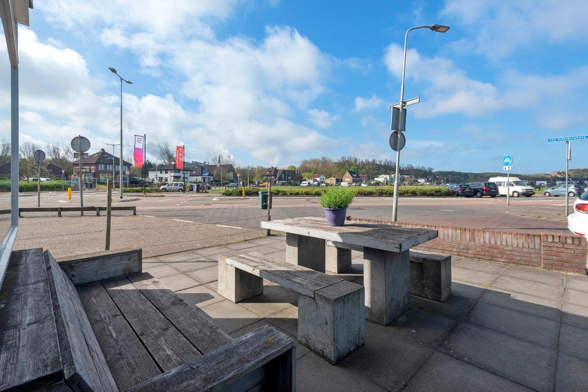 Wijkiki Surf House Apartment Wijk aan Zee Luaran gambar