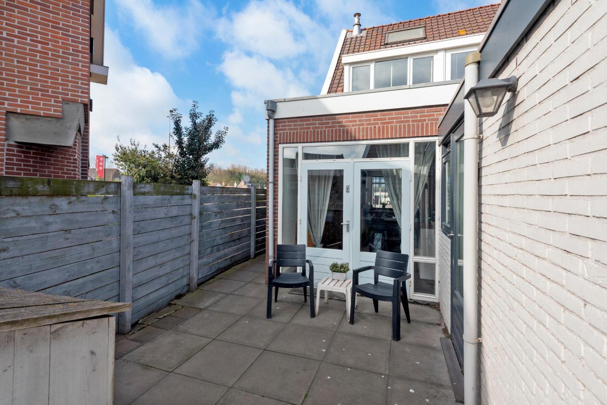 Wijkiki Surf House Apartment Wijk aan Zee Luaran gambar
