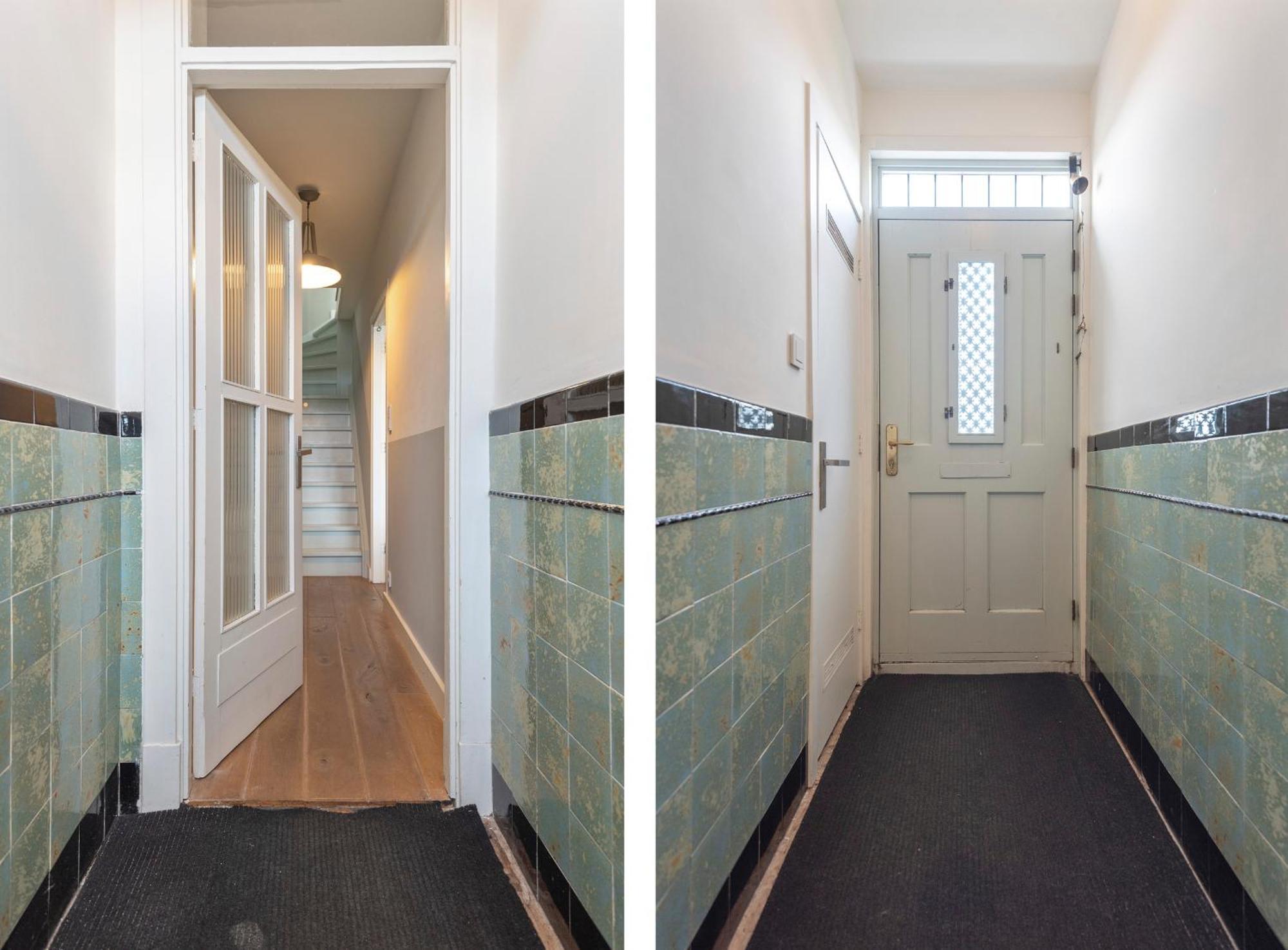 Wijkiki Surf House Apartment Wijk aan Zee Luaran gambar