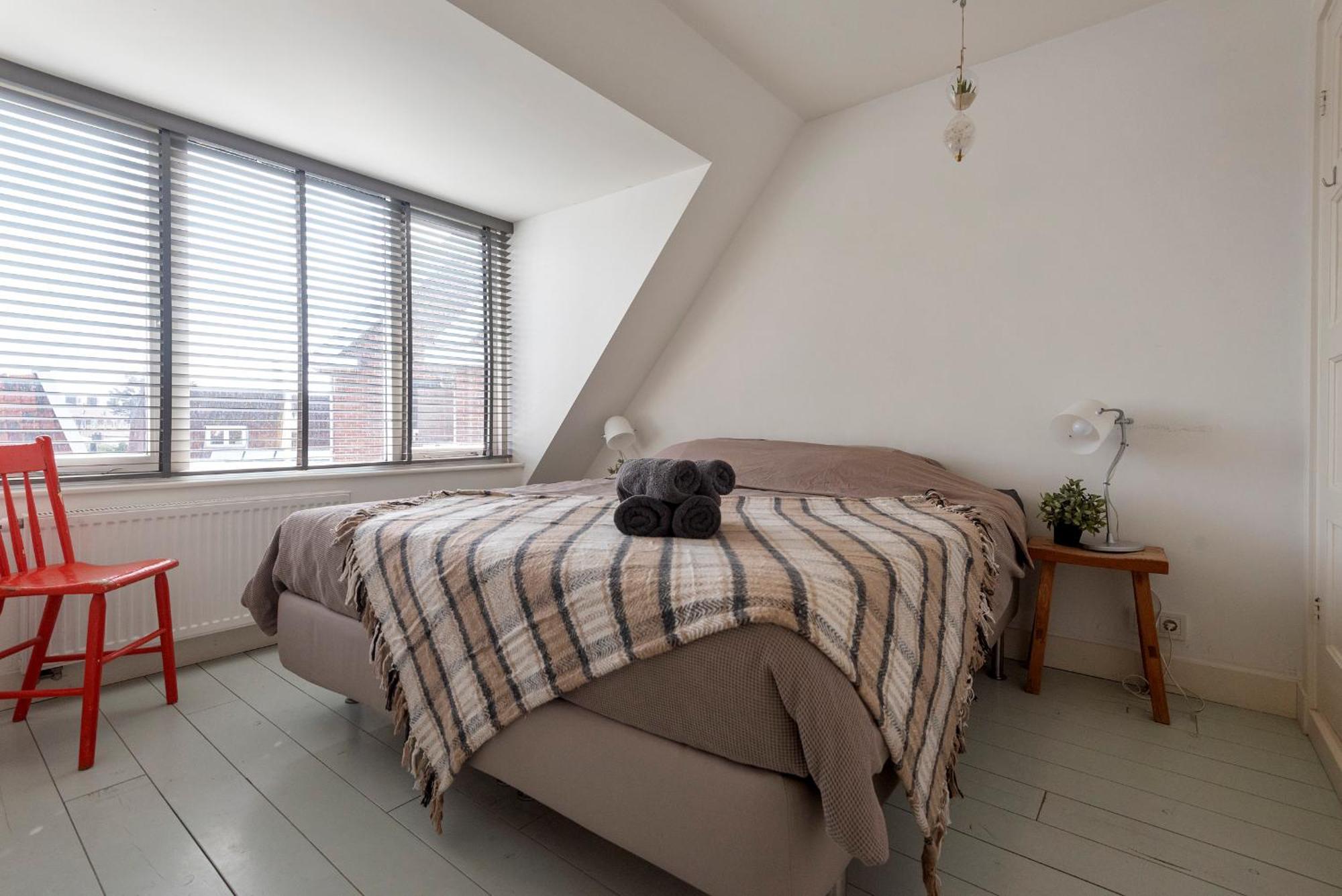 Wijkiki Surf House Apartment Wijk aan Zee Luaran gambar