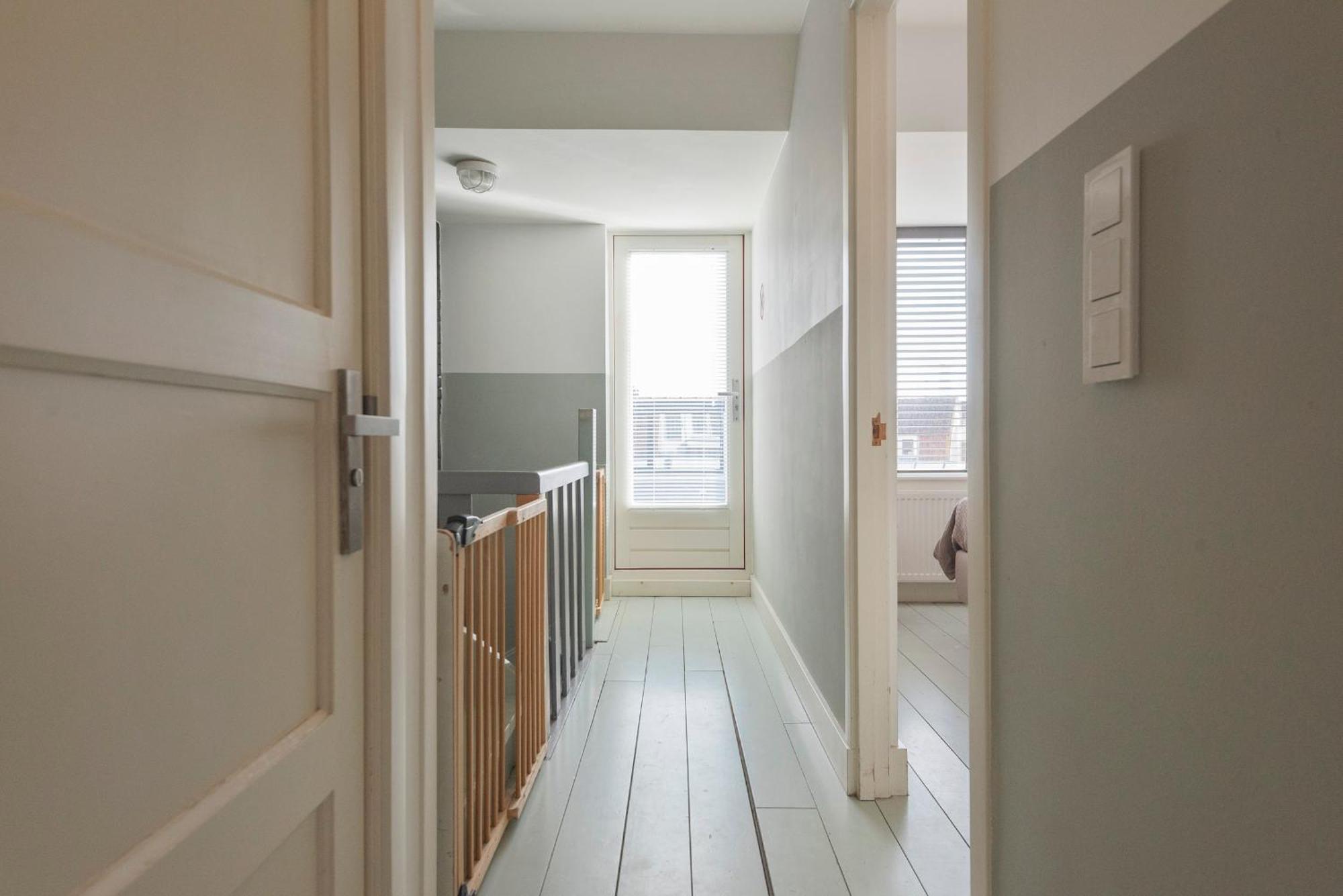 Wijkiki Surf House Apartment Wijk aan Zee Luaran gambar