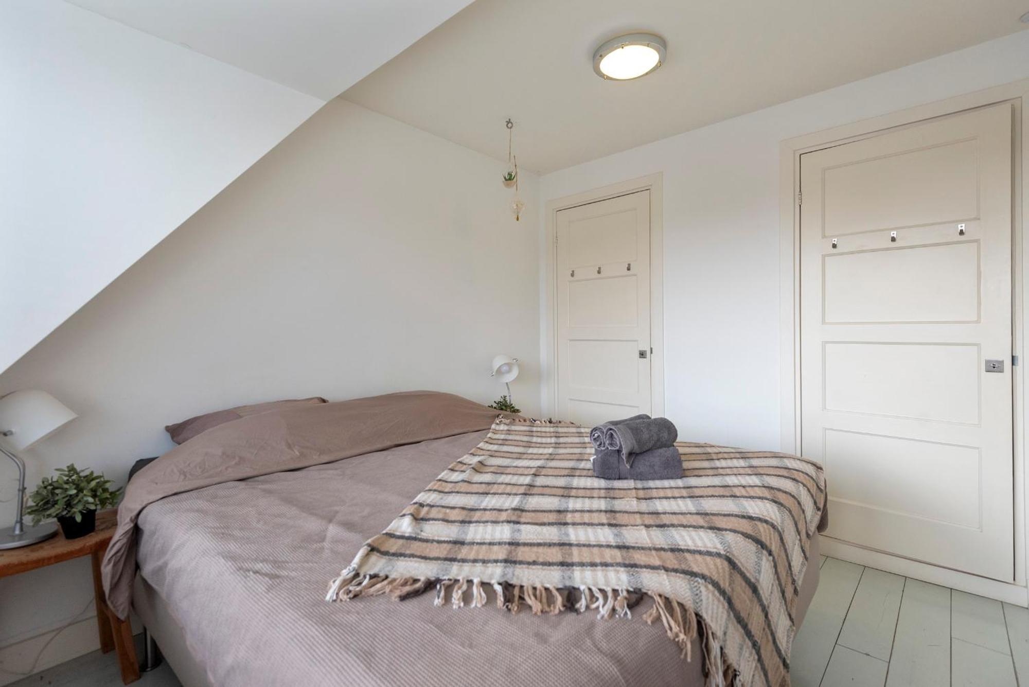 Wijkiki Surf House Apartment Wijk aan Zee Luaran gambar