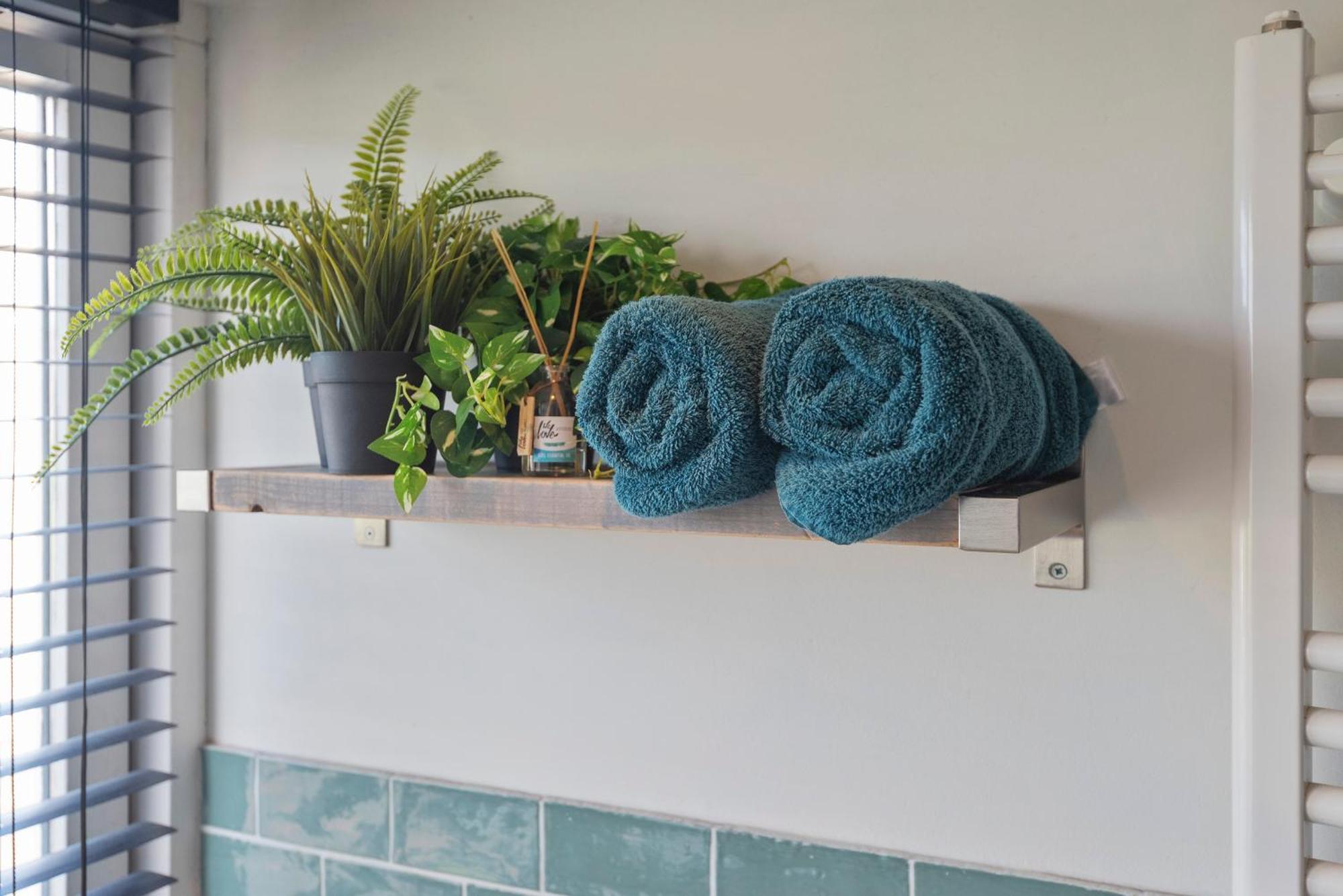 Wijkiki Surf House Apartment Wijk aan Zee Luaran gambar