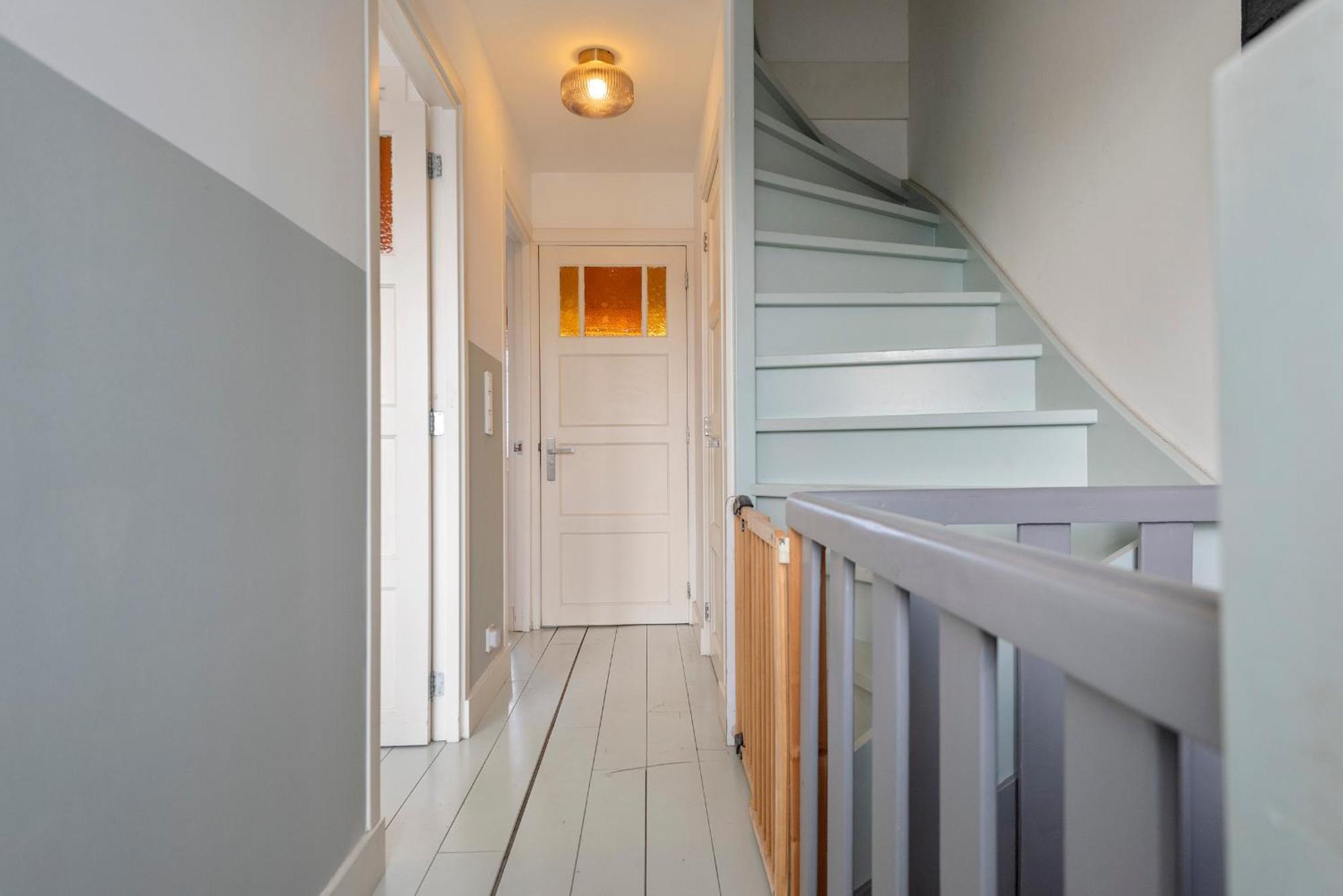 Wijkiki Surf House Apartment Wijk aan Zee Luaran gambar