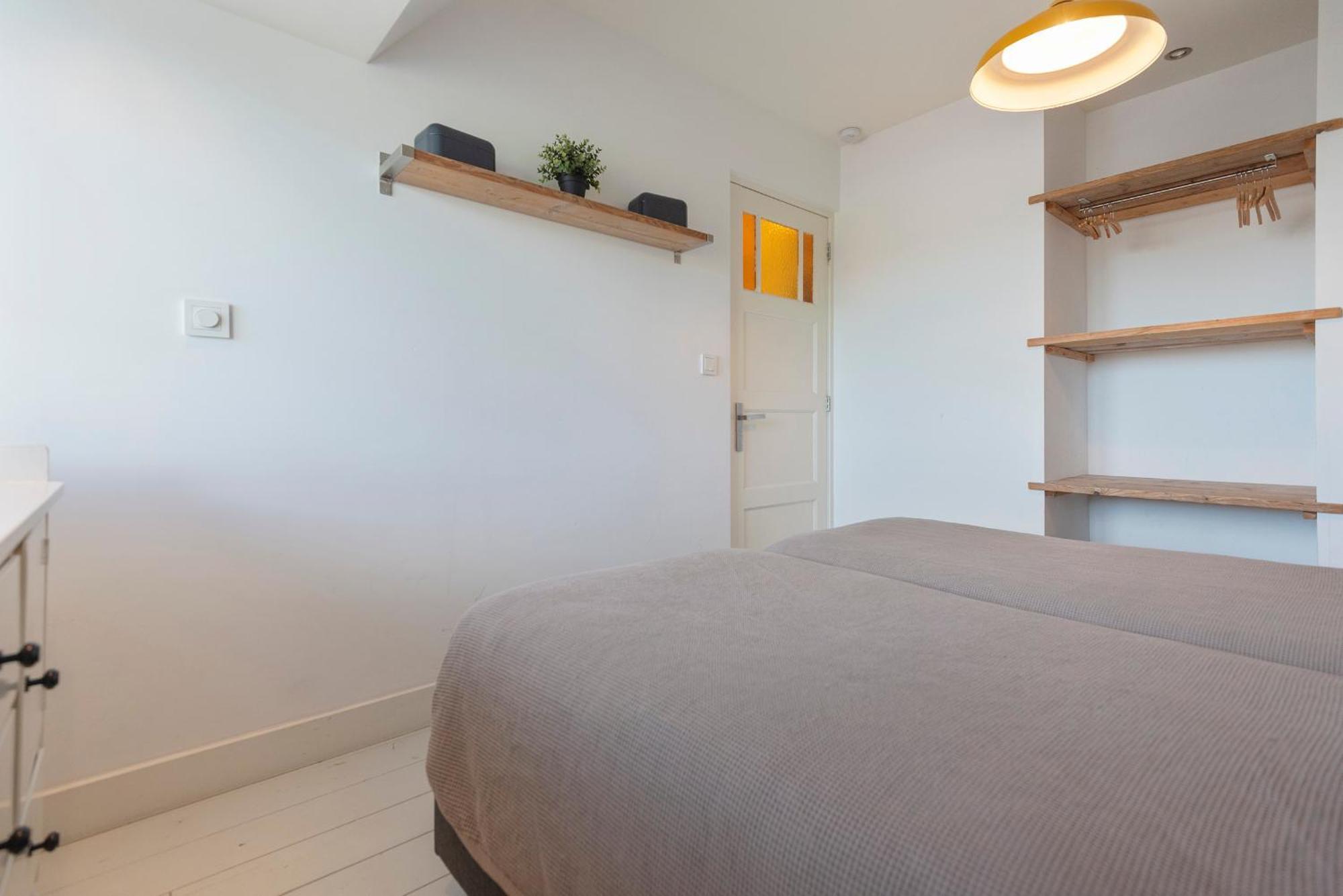 Wijkiki Surf House Apartment Wijk aan Zee Luaran gambar