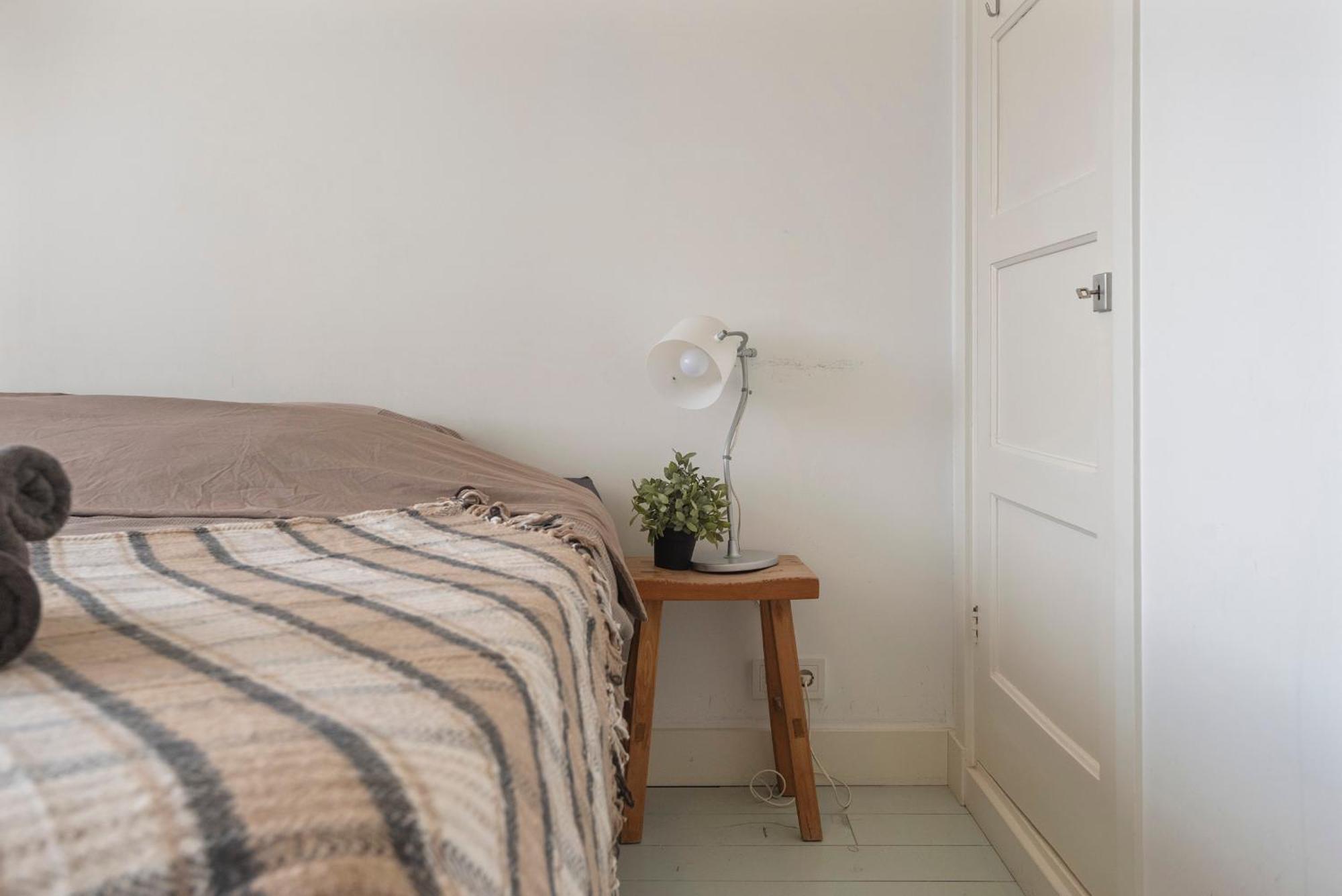 Wijkiki Surf House Apartment Wijk aan Zee Luaran gambar